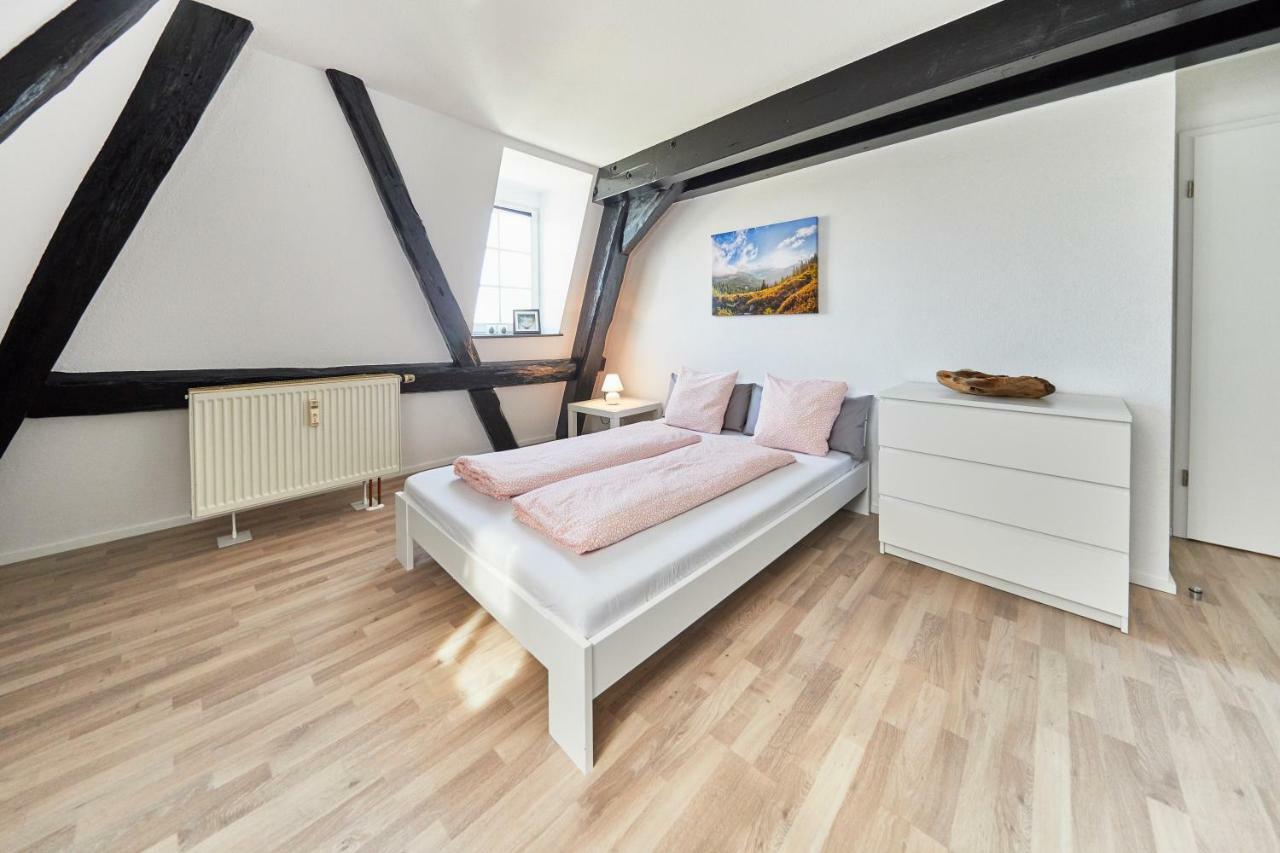 Wohnung 2 - Nur 5 Fahrminuten Vom Europapark Ettenheim Exteriör bild